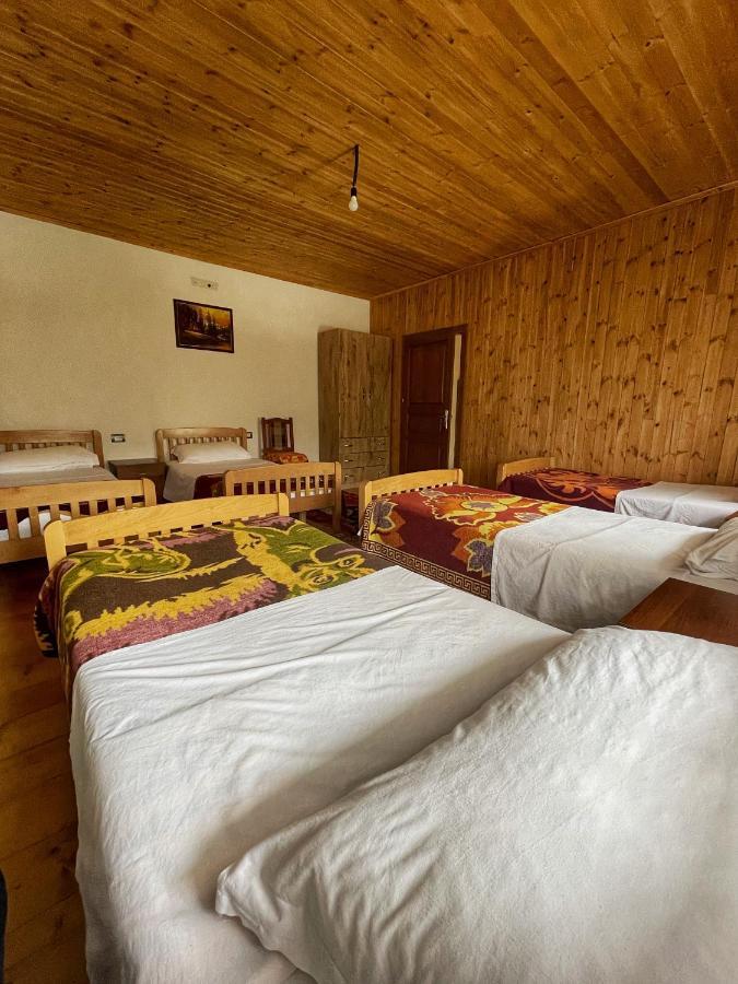 Guest House Rrashkadoli Theth Zewnętrze zdjęcie