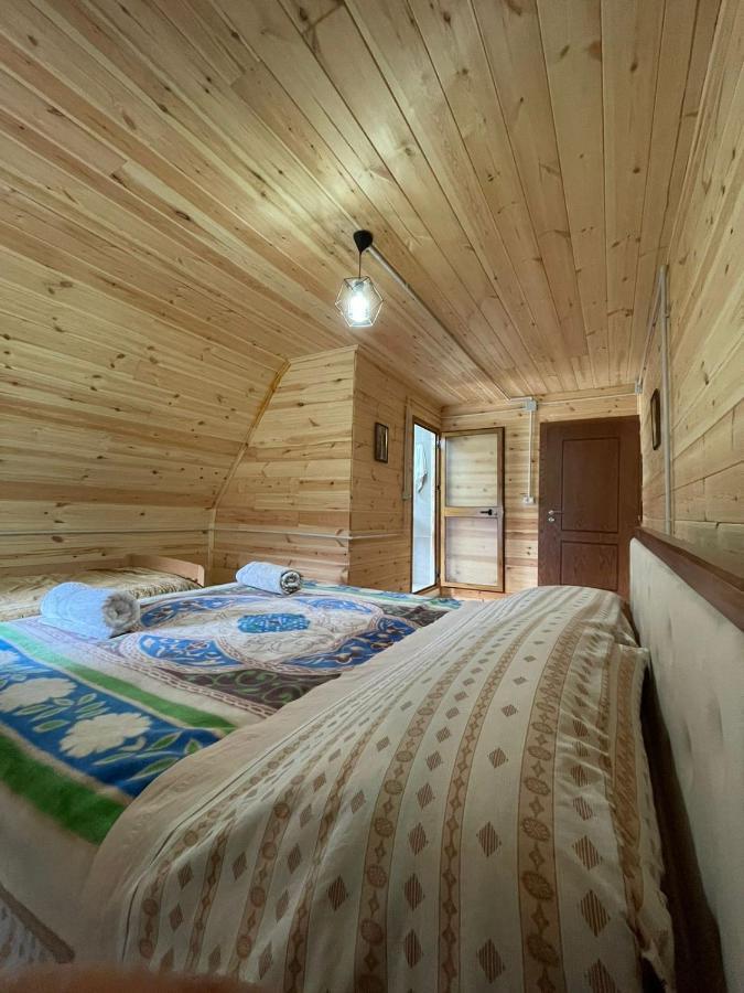 Guest House Rrashkadoli Theth Zewnętrze zdjęcie